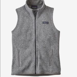 ‼️Patagonia Fleece Vest‼️